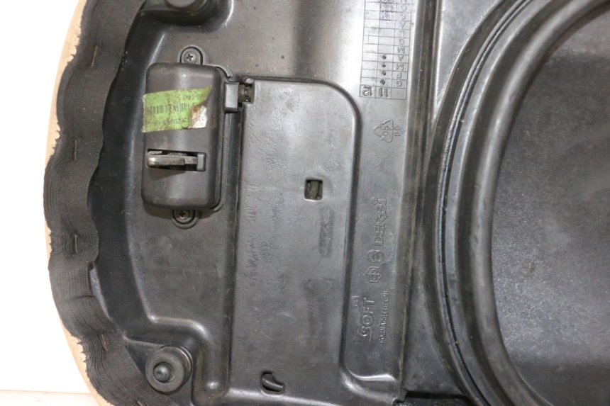 photo de SEAT PIAGGIO VESPA S 2T 50 (2007 - 2014)