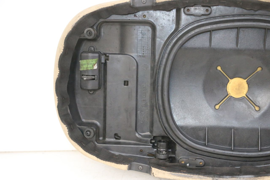 photo de SEAT PIAGGIO VESPA S 2T 50 (2007 - 2014)