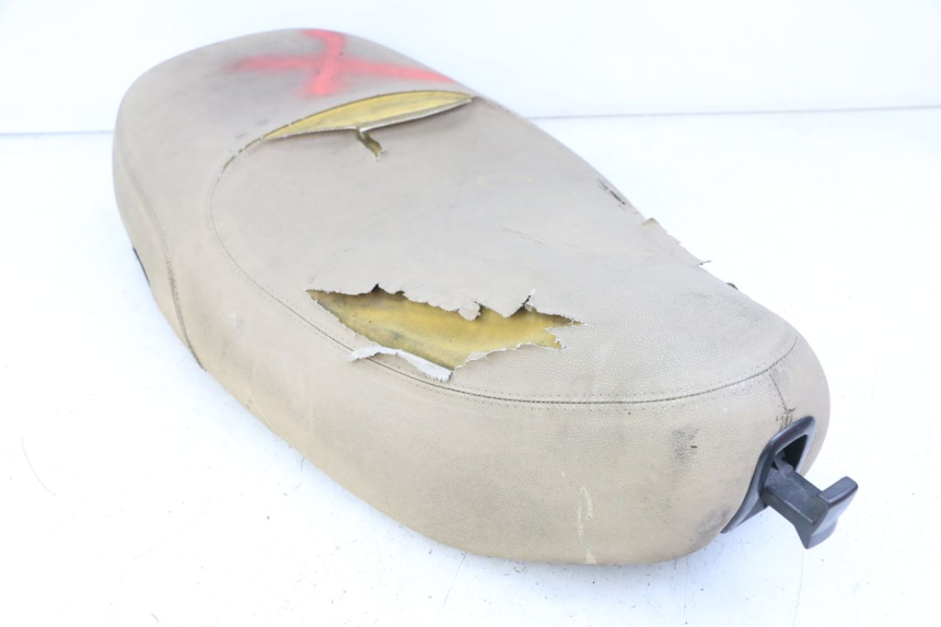 photo de SEAT PIAGGIO VESPA S 2T 50 (2007 - 2014)