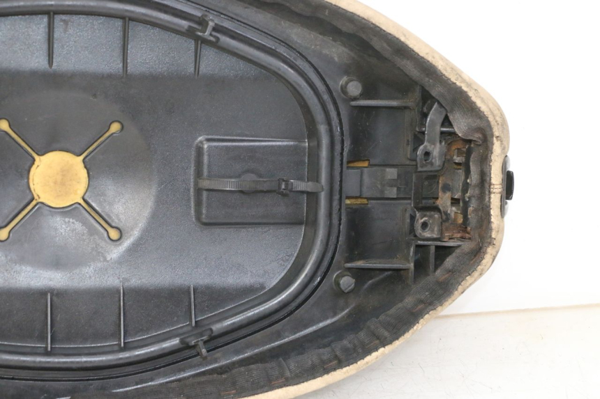 photo de SEAT PIAGGIO VESPA S 2T 50 (2007 - 2014)