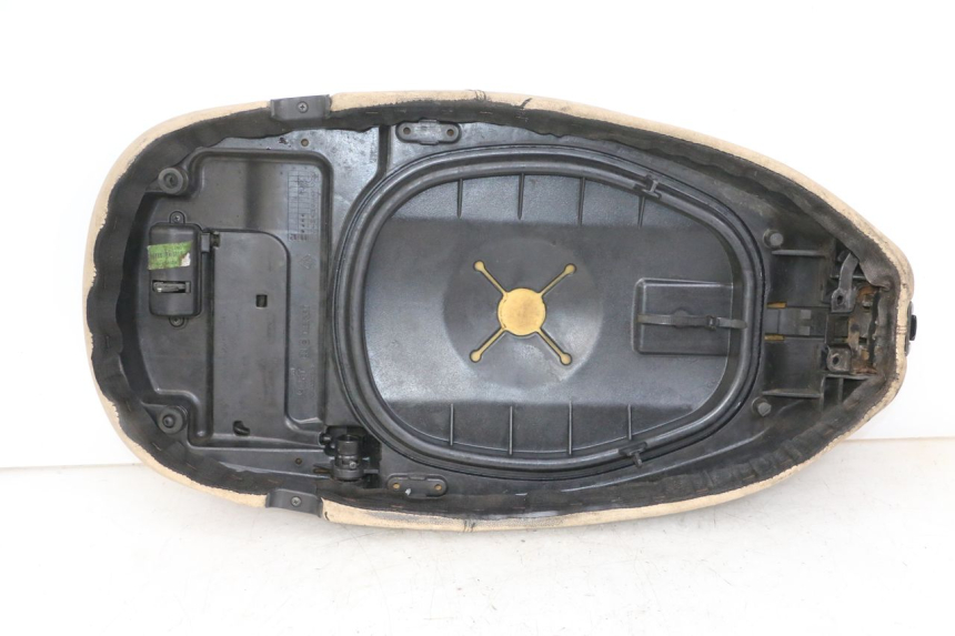 photo de SEAT PIAGGIO VESPA S 2T 50 (2007 - 2014)