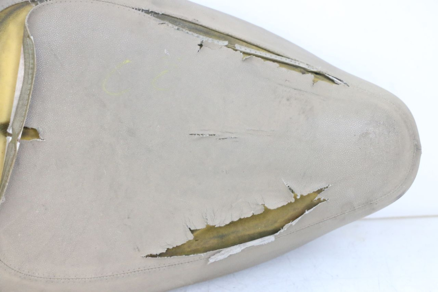 photo de SEAT PIAGGIO VESPA S 2T 50 (2007 - 2014)