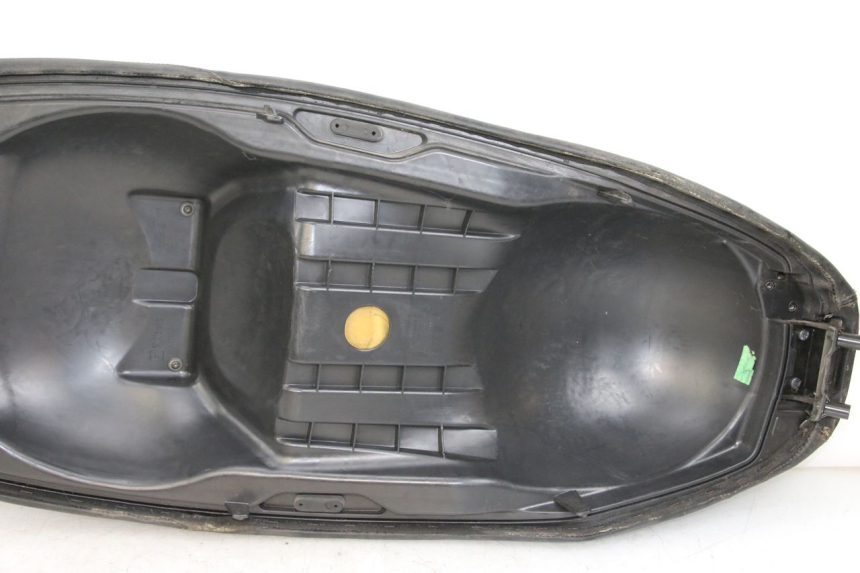 photo de SEAT PIAGGIO X10 125 (2012 - 2017)