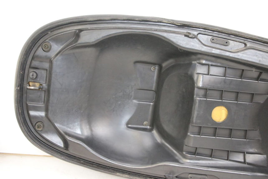 photo de SEAT PIAGGIO X10 125 (2012 - 2017)