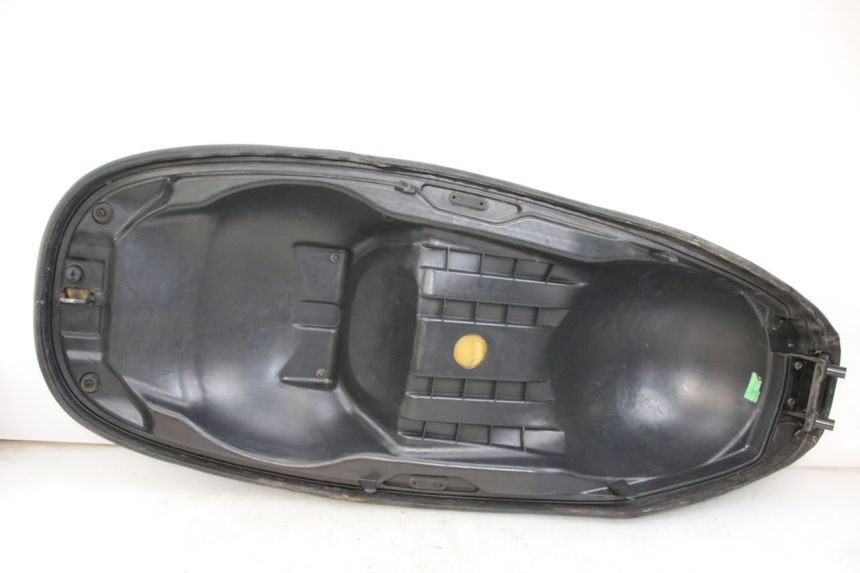 photo de SEAT PIAGGIO X10 125 (2012 - 2017)