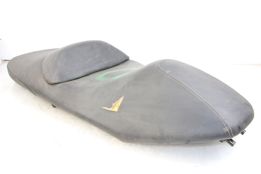 photo de SEAT PIAGGIO X10 125 (2012 - 2017)