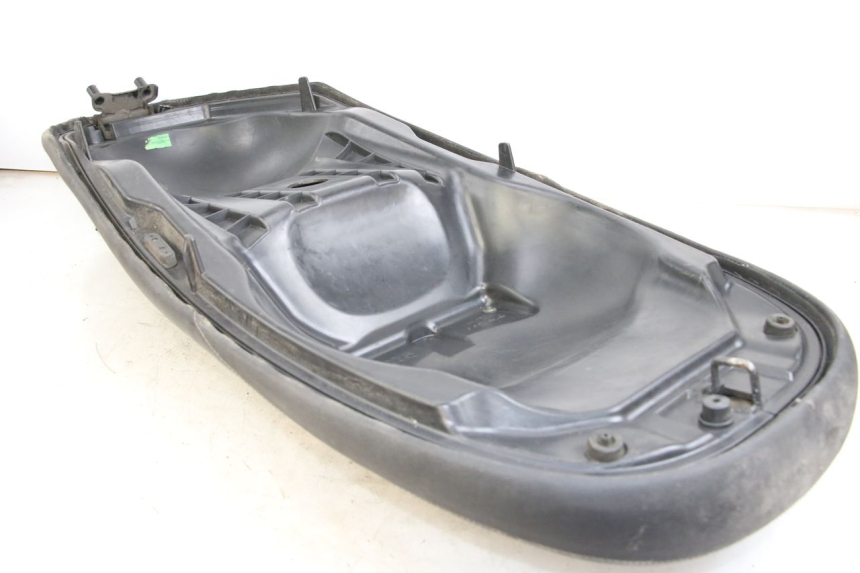 photo de SEAT PIAGGIO X10 125 (2012 - 2017)