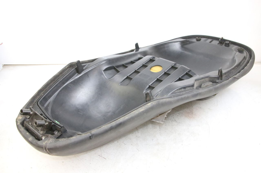 photo de SEAT PIAGGIO X10 125 (2012 - 2017)