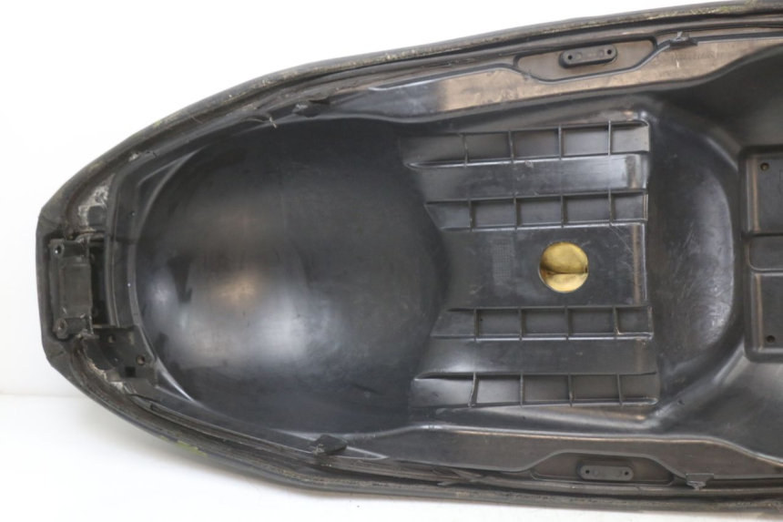 photo de SEAT PIAGGIO X10 125 (2012 - 2017)