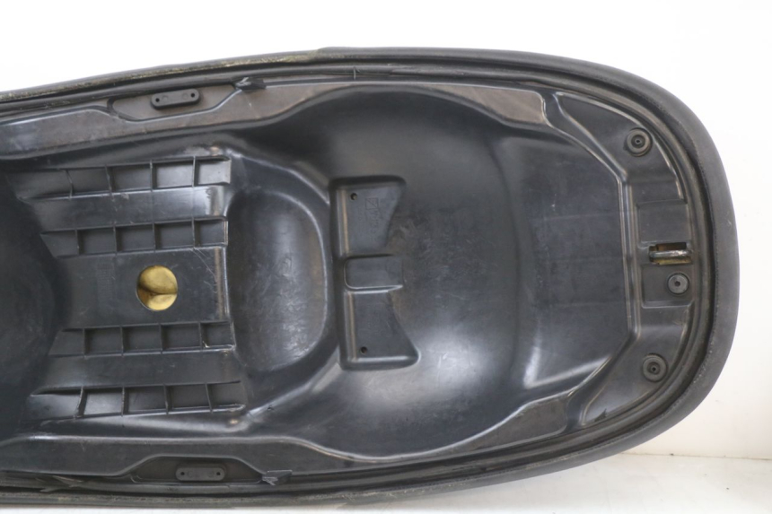 photo de SEAT PIAGGIO X10 125 (2012 - 2017)