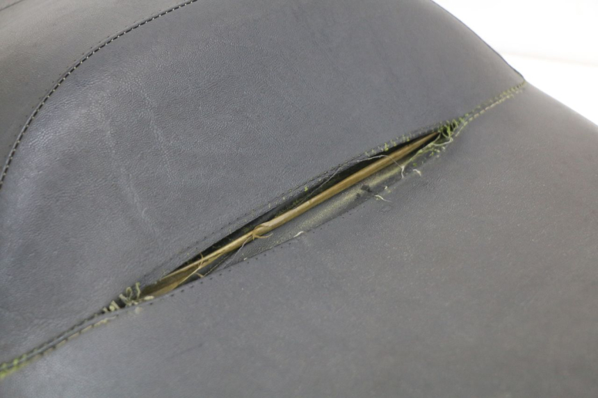 photo de SEAT PIAGGIO X10 125 (2012 - 2017)