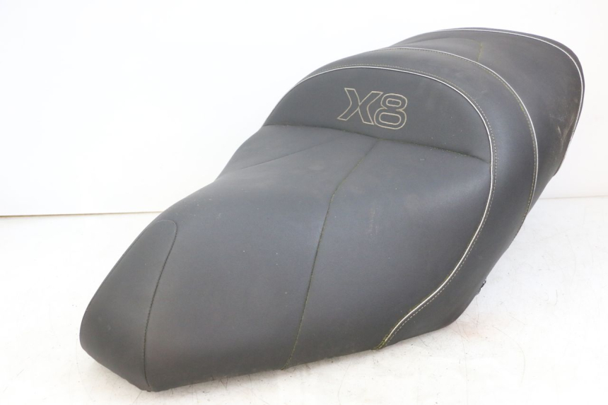 photo de SEAT PIAGGIO X8 125 (2004 - 2007)