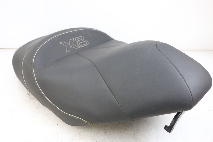 photo de SEAT PIAGGIO X8 125 (2004 - 2007)