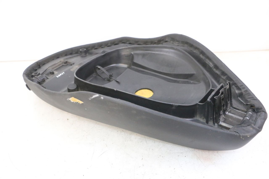 photo de SEAT PIAGGIO ZIP 4T 50 (2018 - 2020)