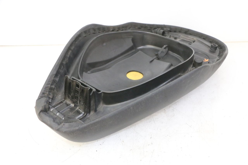 photo de SEAT PIAGGIO ZIP 4T 50 (2018 - 2020)