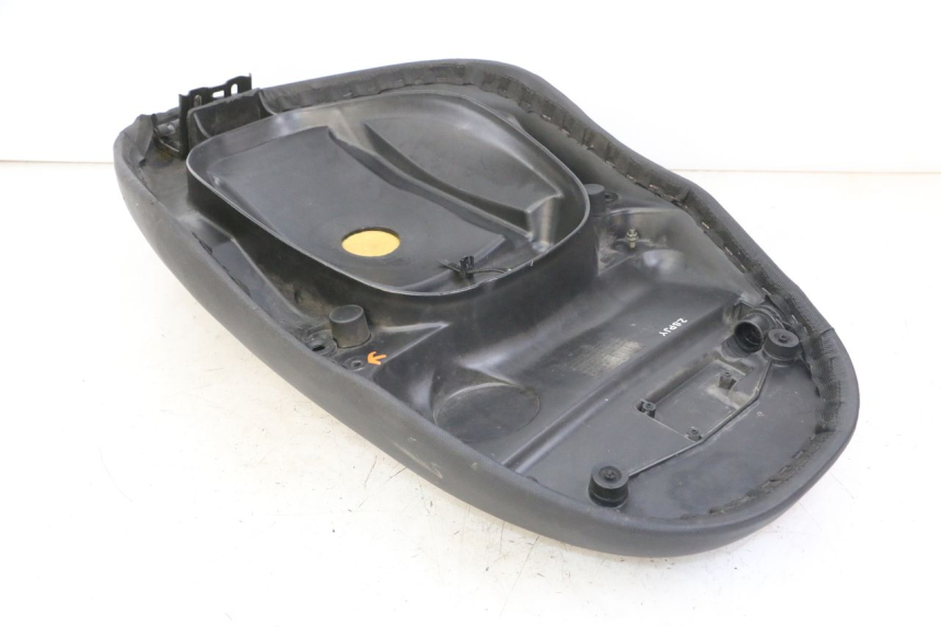 photo de SEAT PIAGGIO ZIP 4T 50 (2018 - 2020)