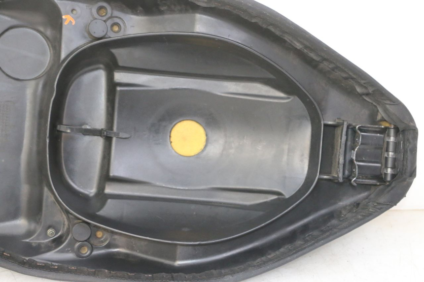 photo de SEAT PIAGGIO ZIP 4T 50 (2018 - 2020)