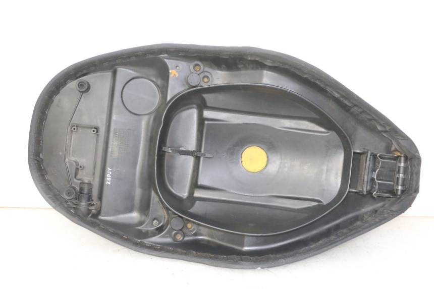 photo de SEAT PIAGGIO ZIP 4T 50 (2018 - 2020)
