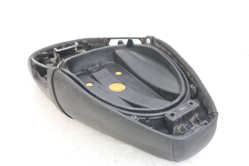 photo de SEAT PIAGGIO ZIP RST 50 (1996 - 1998)