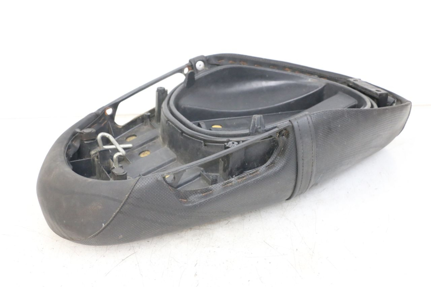 photo de SEAT PIAGGIO ZIP RST 50 (1996 - 1998)