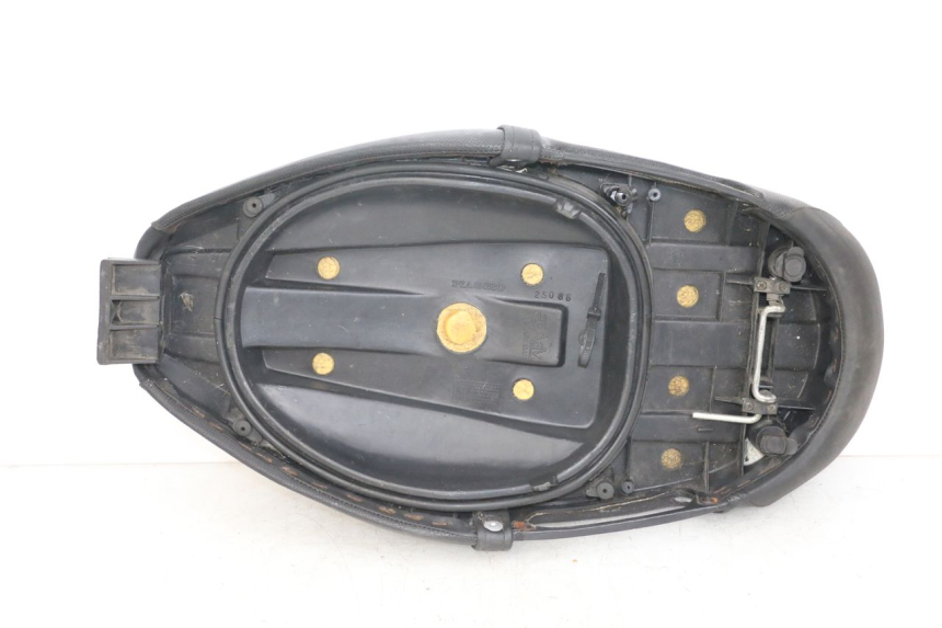 photo de SEAT PIAGGIO ZIP RST 50 (1996 - 1998)