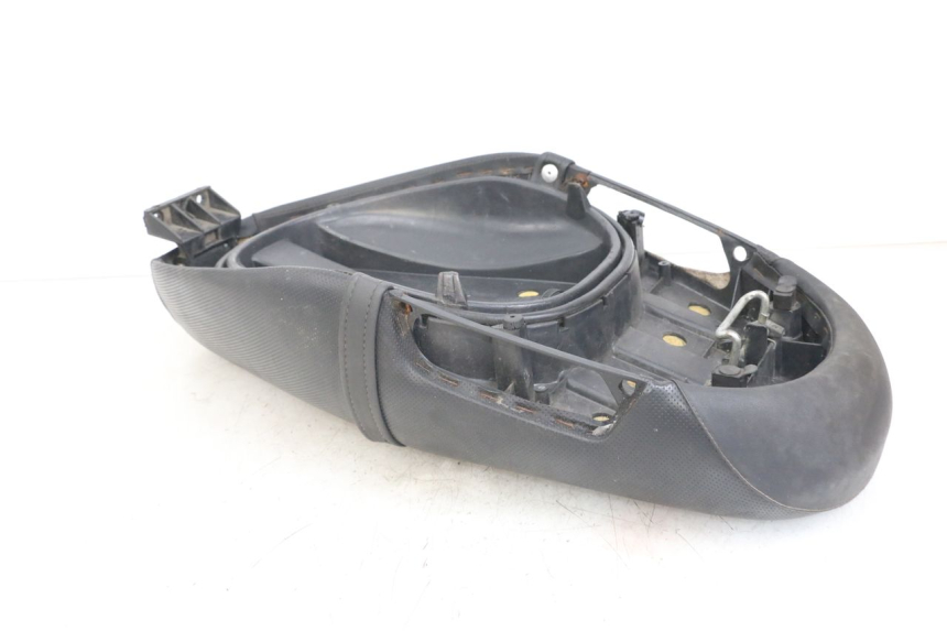 photo de SEAT PIAGGIO ZIP RST 50 (1996 - 1998)