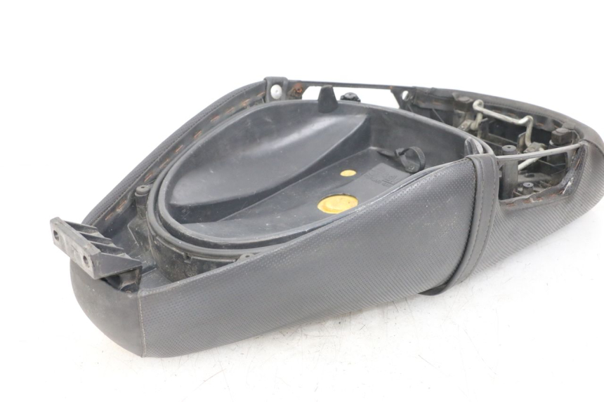 photo de SEAT PIAGGIO ZIP RST 50 (1996 - 1998)