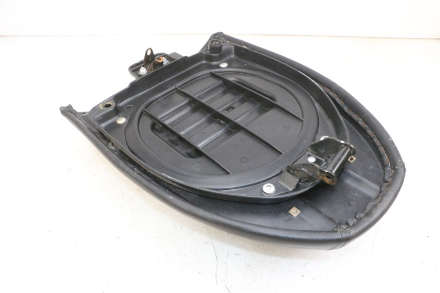 photo de SEAT LIGIER PULSE 3 1 (2014 - 2020) - Product overview