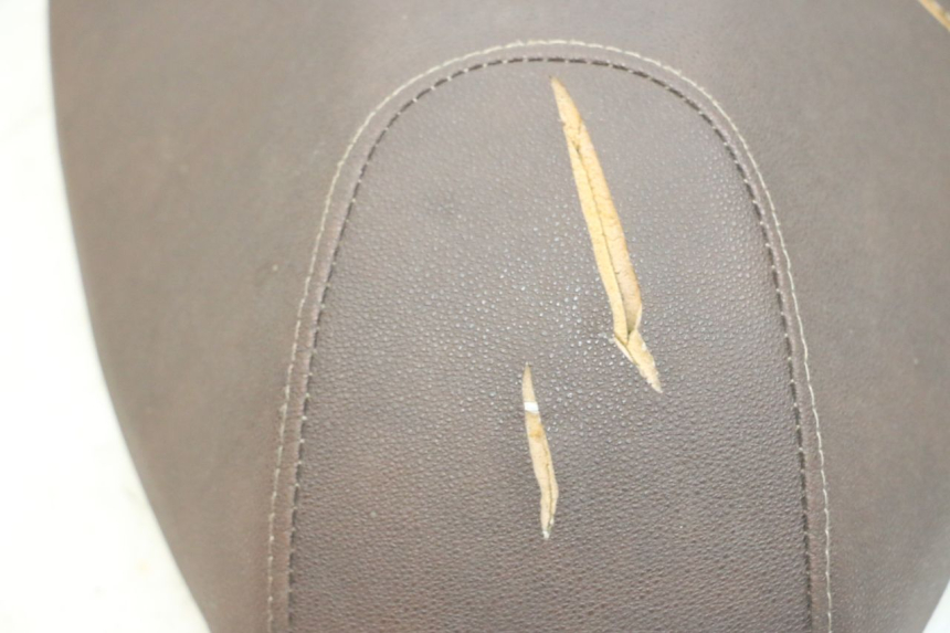 photo de SEAT EFUN PUSA 1 - High-resolution close-up