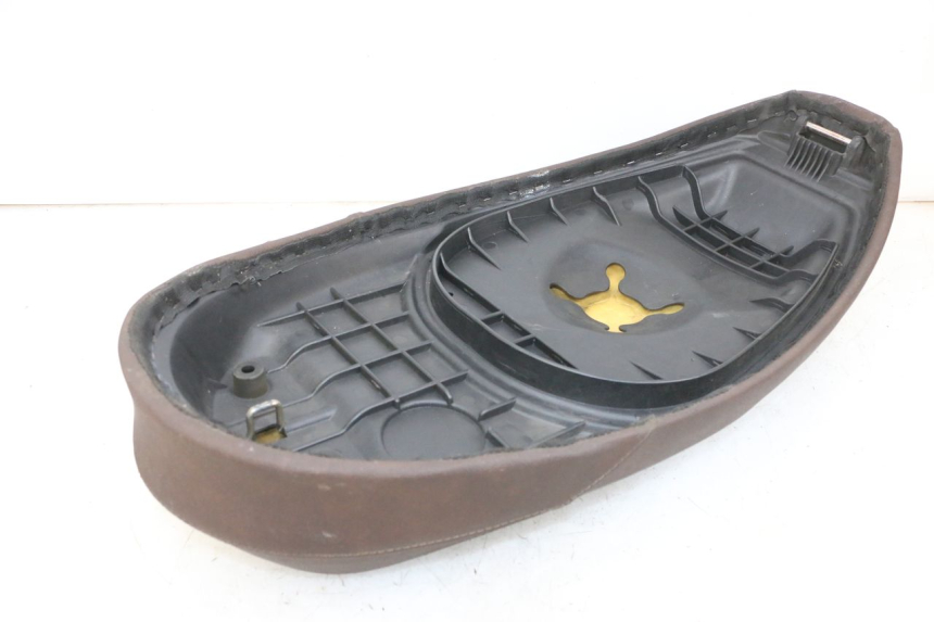 photo de SEAT EFUN PUSA 1 - Zoom on usage condition