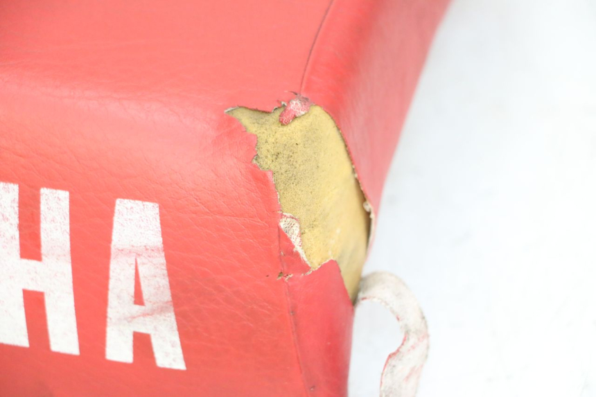 photo de SEAT YAMAHA PW 80 (1983 - 2014)