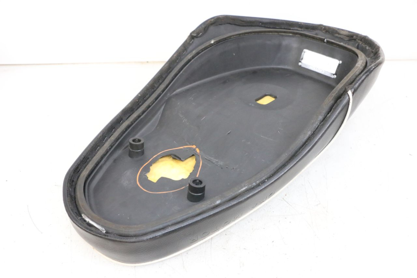 photo de Saddle EUROCKA R8 4T 50 (2013 - 2022)