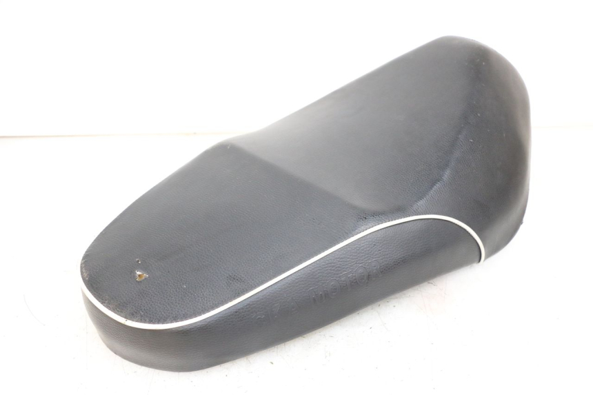 photo de Saddle EUROCKA R8 4T 50 (2013 - 2022)