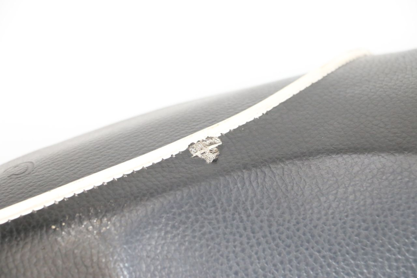 photo de Saddle EUROCKA R8 4T 50 (2013 - 2022)