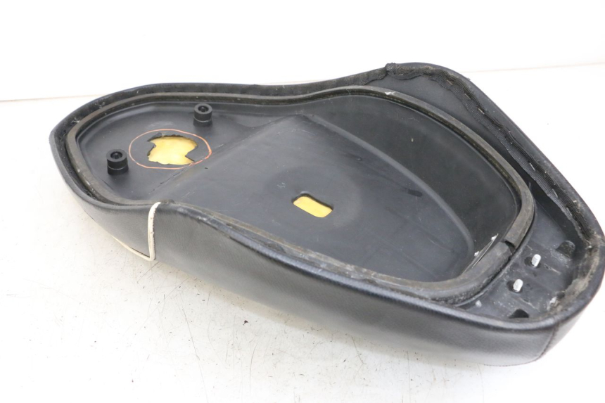 photo de Saddle EUROCKA R8 4T 50 (2013 - 2022)