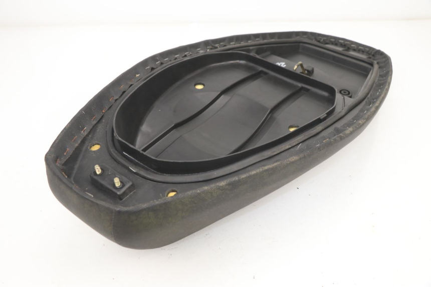 photo de SEAT RAZZO XENON 4T 50 (2008 - 2012)