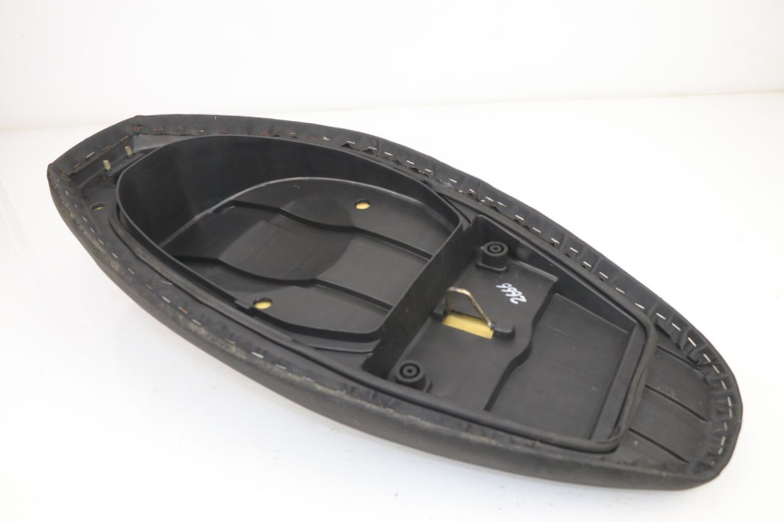 photo de SEAT RAZZO XENON 4T 50 (2008 - 2012)