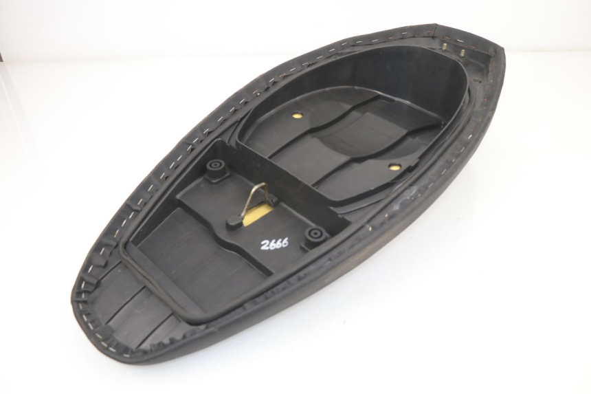 photo de SEAT RAZZO XENON 4T 50 (2008 - 2012)