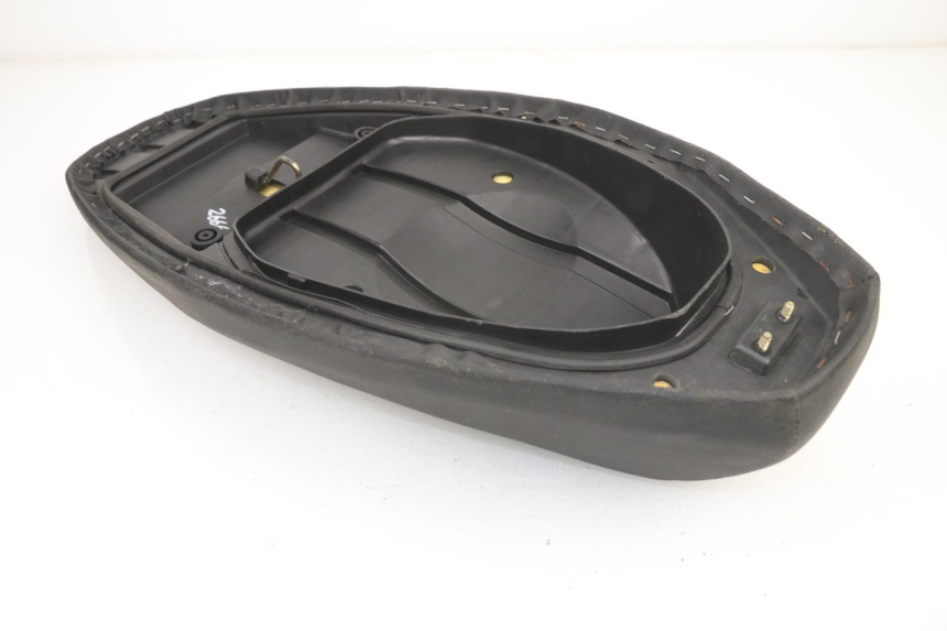 photo de SEAT RAZZO XENON 4T 50 (2008 - 2012)