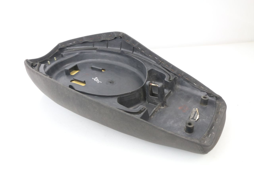 photo de SEAT REVATTO CITYONE 125 (2006 - 2007)