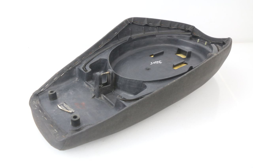 photo de SEAT REVATTO CITYONE 125 (2006 - 2007)