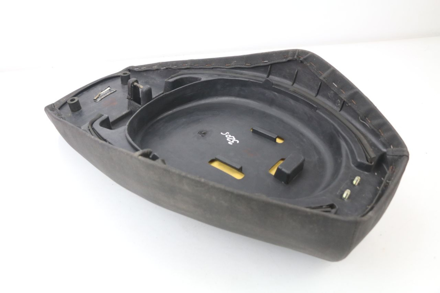 photo de SEAT REVATTO CITYONE 125 (2006 - 2007)
