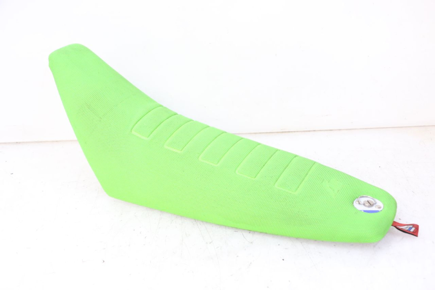 photo de SEAT APOLLO RFZ 125