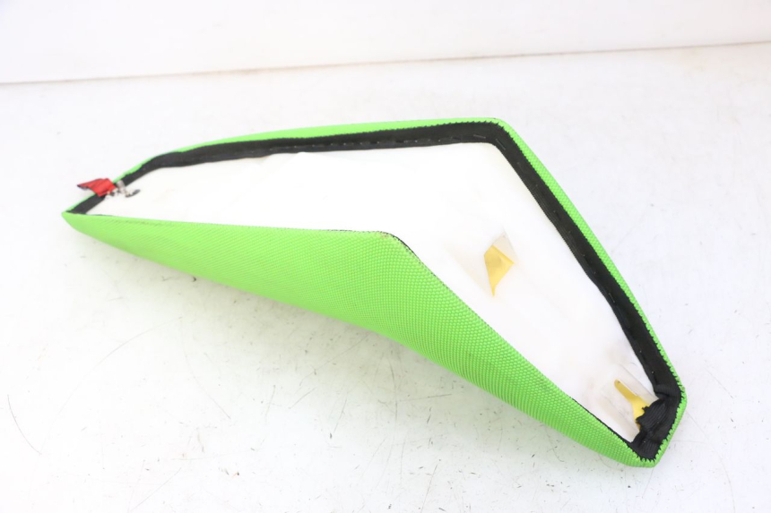 photo de SEAT APOLLO RFZ 125