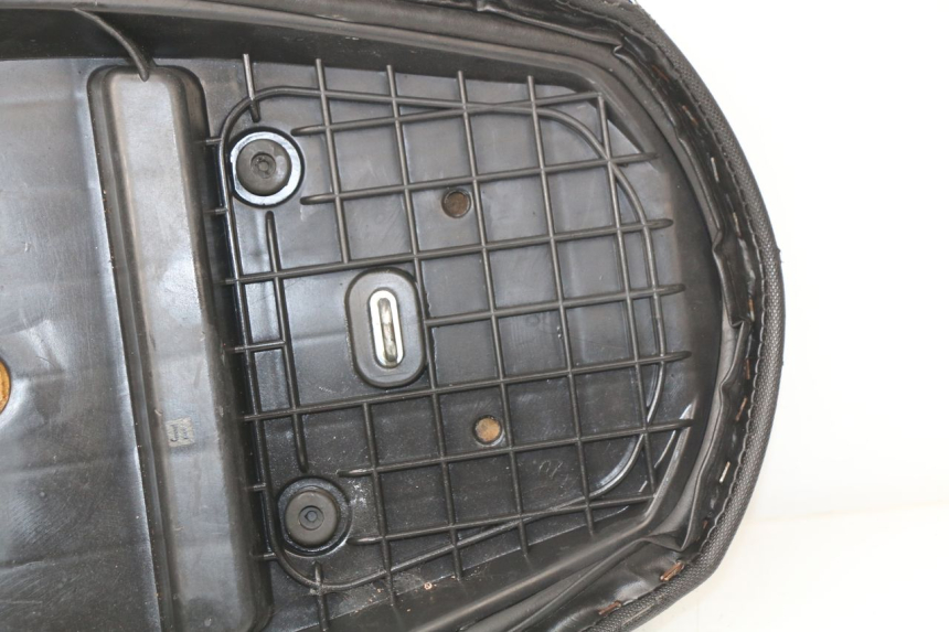 photo de SEAT RIDE JUMP 2T 50 (2012 - 2017)