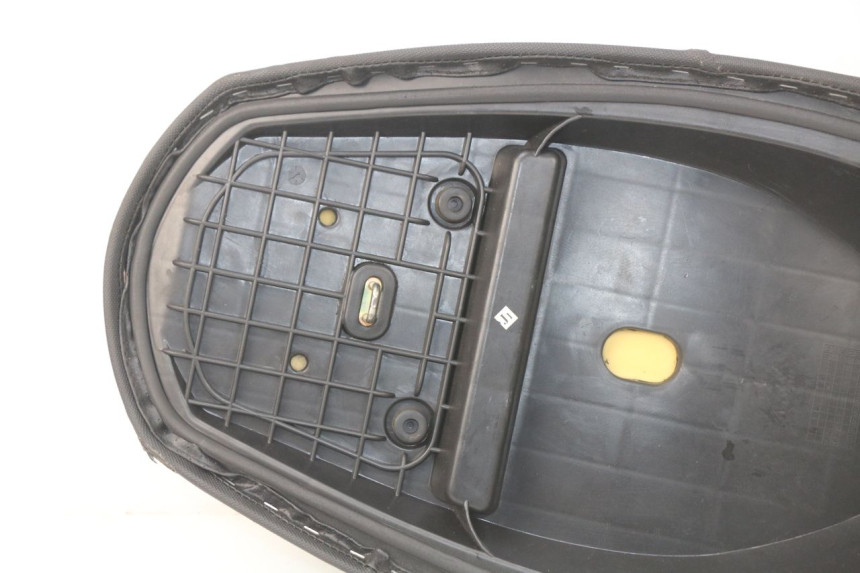 photo de SEAT RIDE JUMP 2T 50 (2012 - 2017)