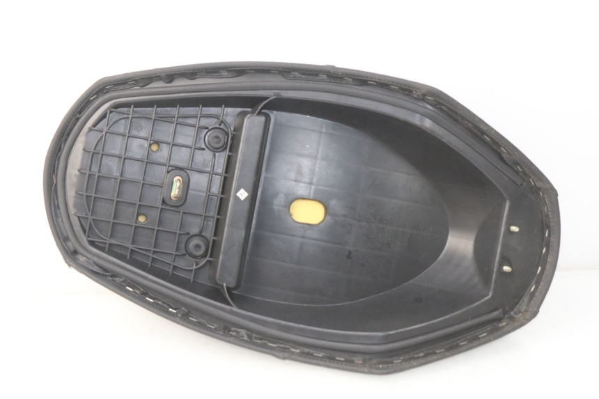 photo de SEAT RIDE JUMP 2T 50 (2012 - 2017)