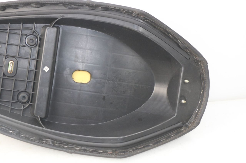 photo de SEAT RIDE JUMP 2T 50 (2012 - 2017)