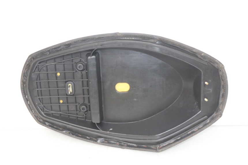 photo de SEAT RIDE JUMP 2T 50 (2012 - 2017)