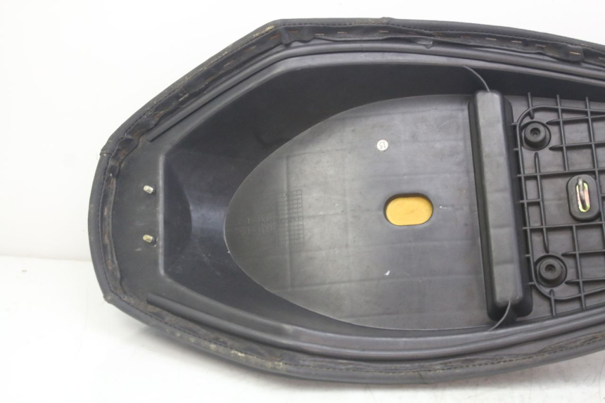 photo de SEAT RIDE JUMP 2T 50 (2012 - 2017)